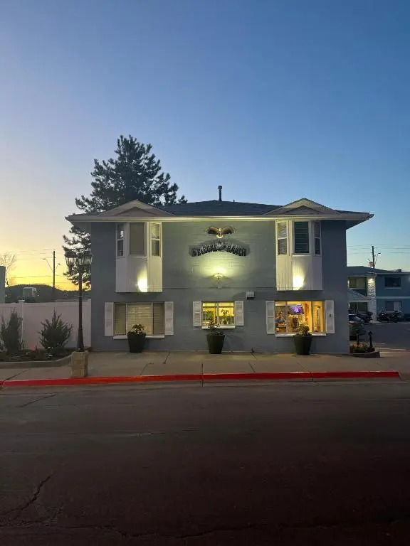 El Rancho Motel