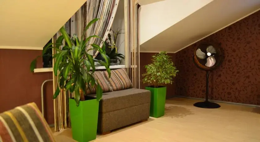 Apartment on Krasnoarmeyskaya