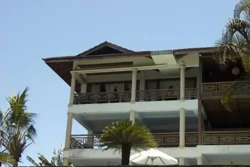 Villa Cycas