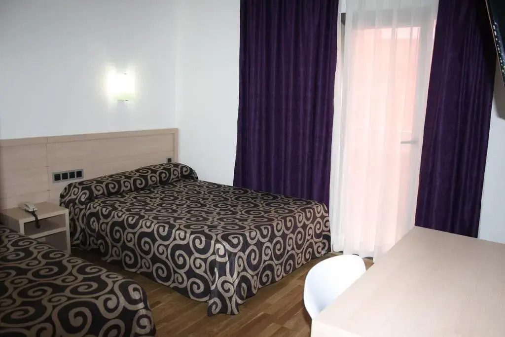 Tossa Beach Center