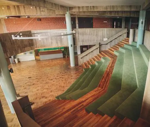 Nordic Lake Hostel