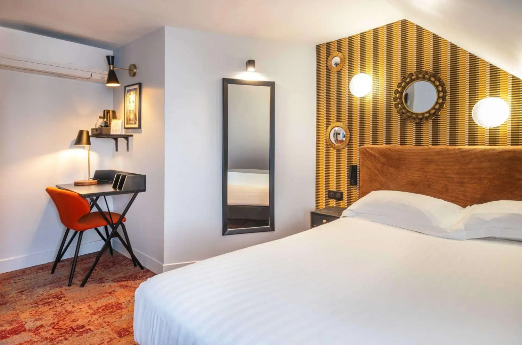 Hotel Marena