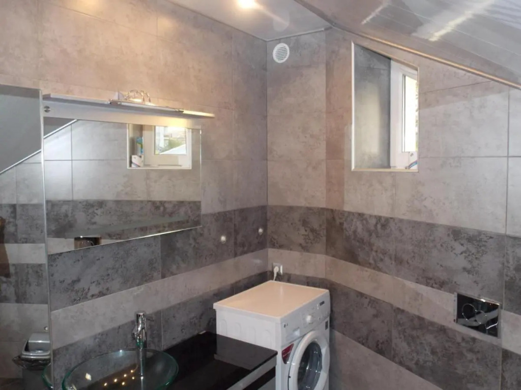 Aparthotel Olga