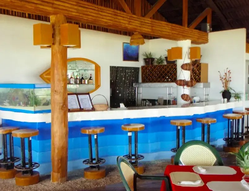 Balicasag Island Dive Resort