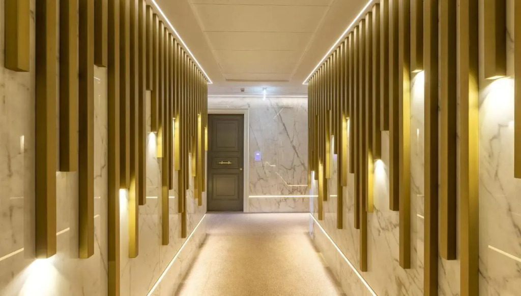 Hotel Abners