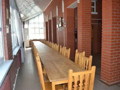 Коттеджи в Самаре Боцман 69