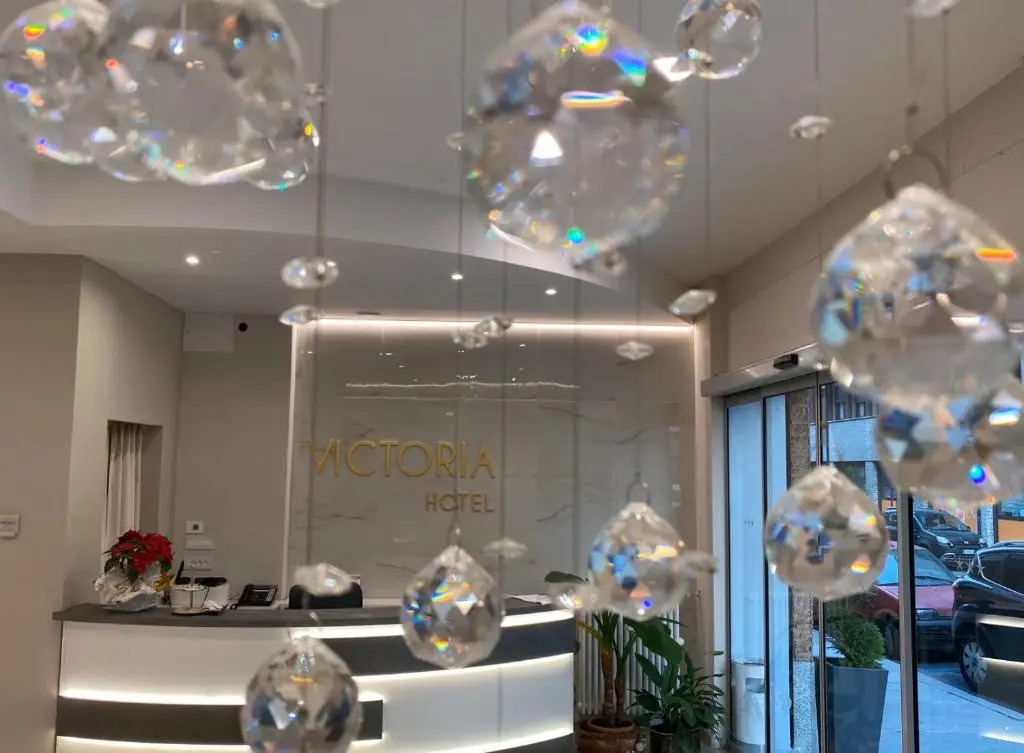 Hotel Victoria