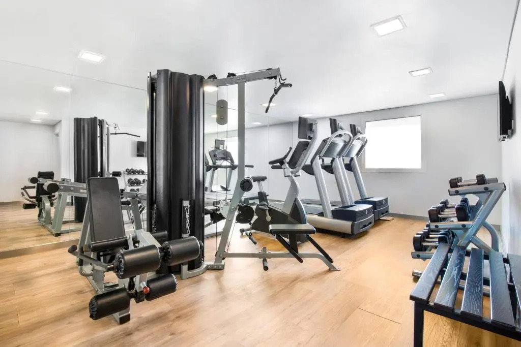 ibis Styles Sharjah