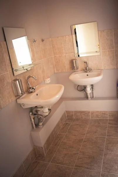 Hostel Kvartira na Tverskoy