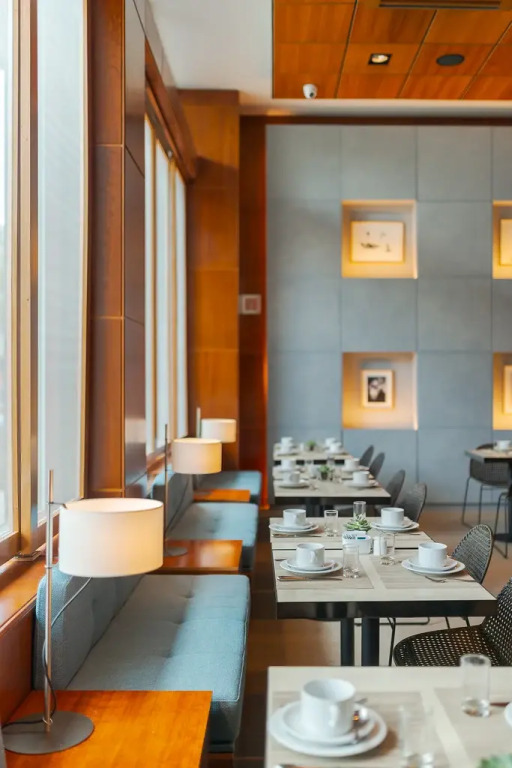 Hotel Dom Carlos Liberty