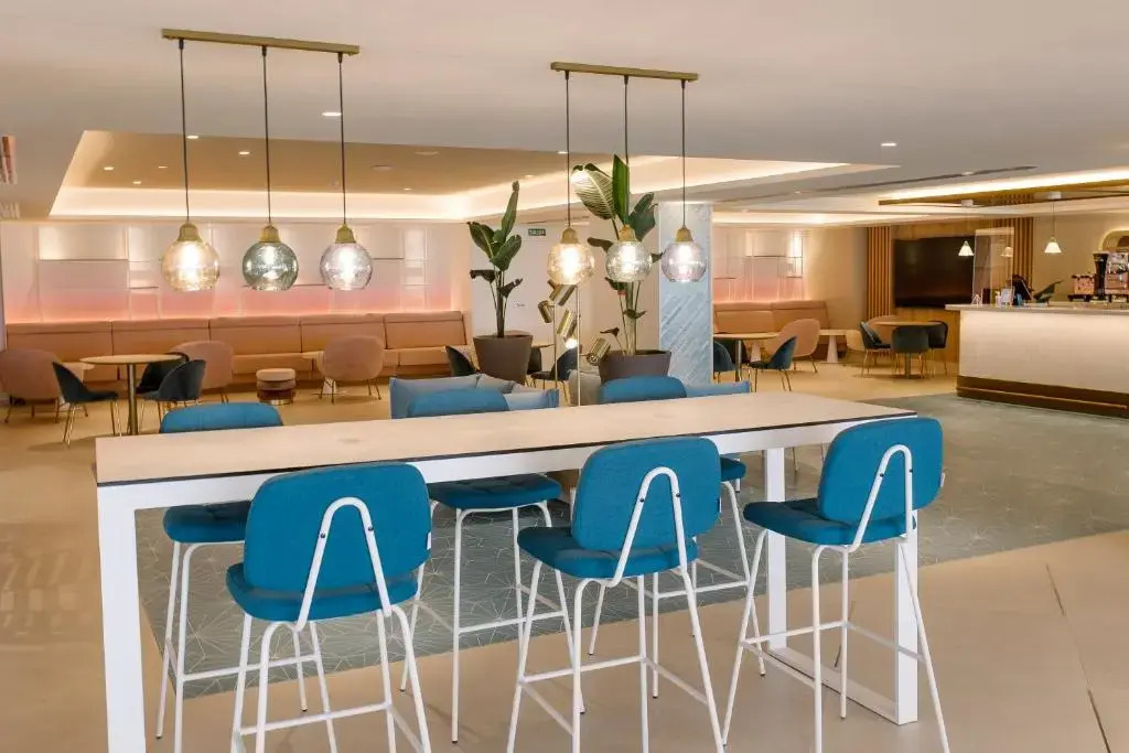Hotel Cristina by Tigotan Las Palmas