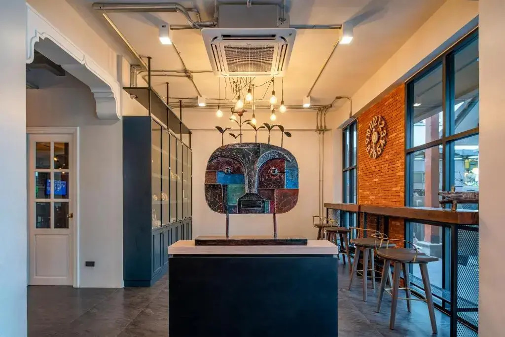MOMO Hotel Chiang Mai
