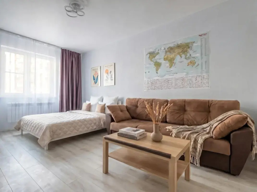 Smart Lofts (Смарт Лофтс) Тушино
