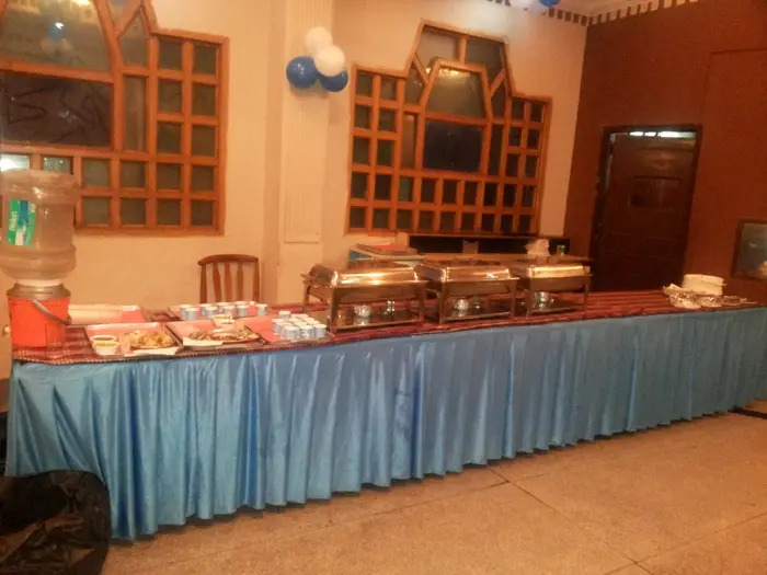 Hotel Saurab