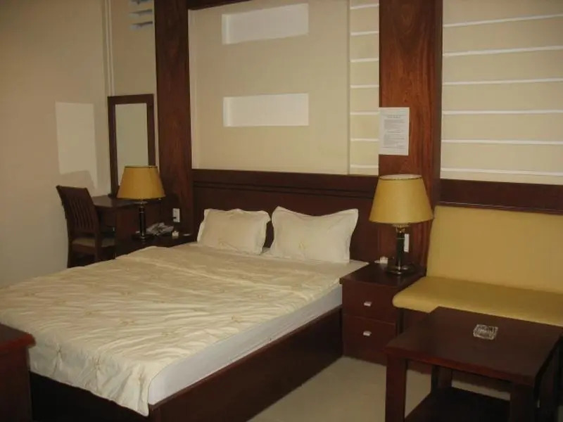 Brother Hotel