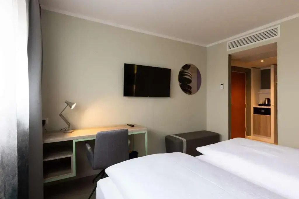 The Rilano Munich, Trademark Collection by Wyndham