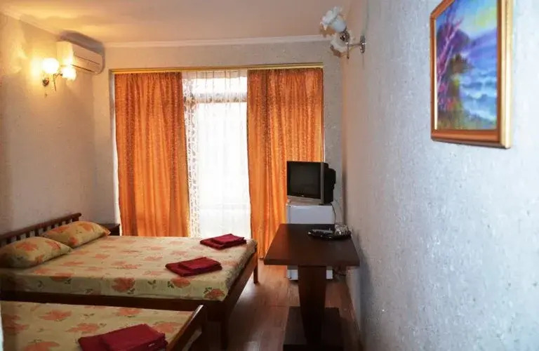 Printsessa Mini-Hotel