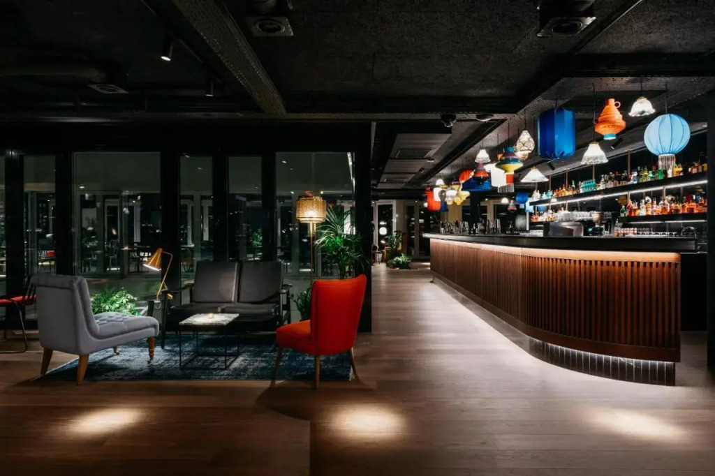 Ruby Claire Hotel Geneva by IHG