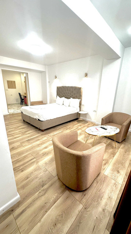 Floria Hotels