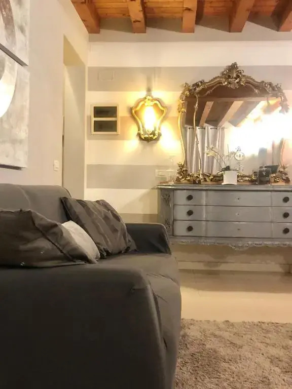 Villa Giotto Luxury Suite & Apartments
