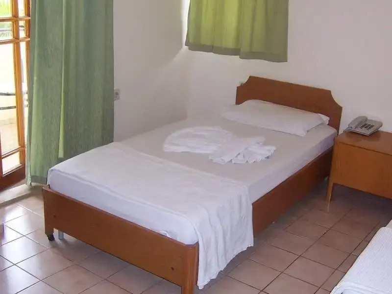 Konar Hotel - All Inclusive