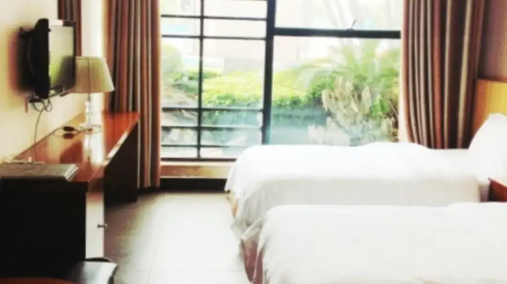 Hongdu Hotel