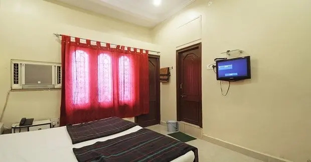Hotel Blue Diamond