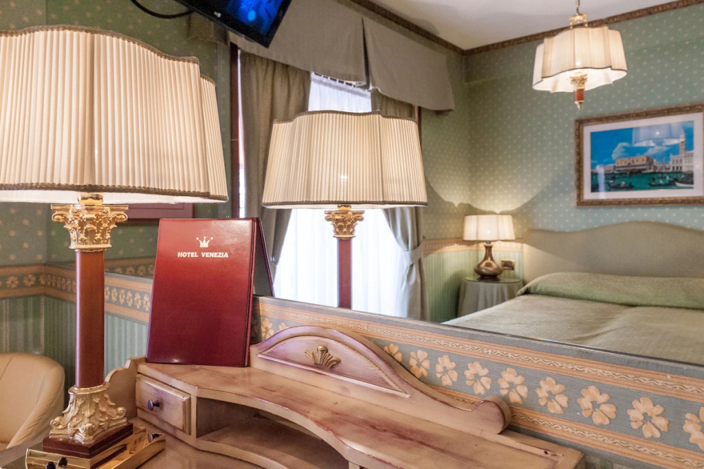 Hotel Venezia