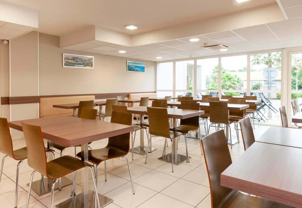 Campanile PRIME - Saint Jean de Luz