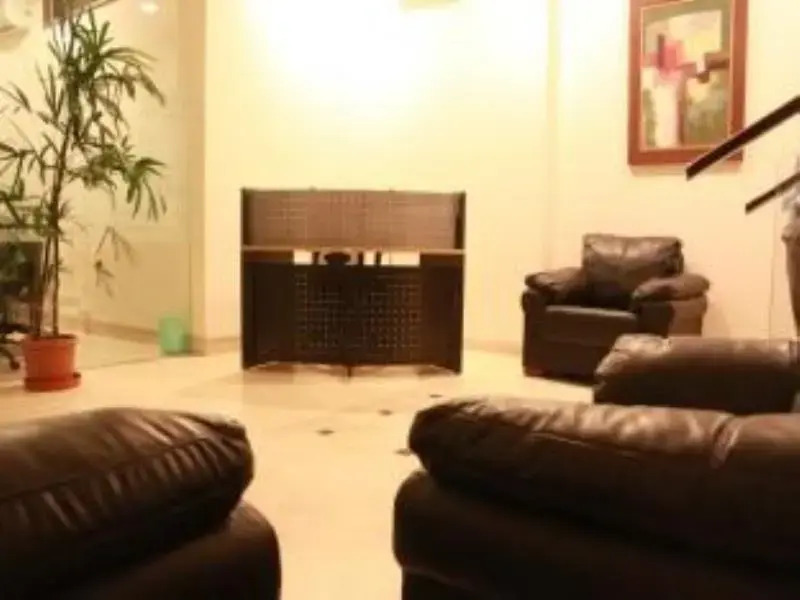 The 111 Guest House