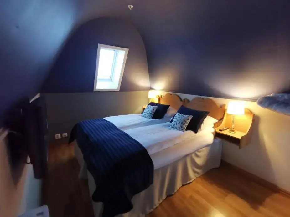 Hotell Hadeland