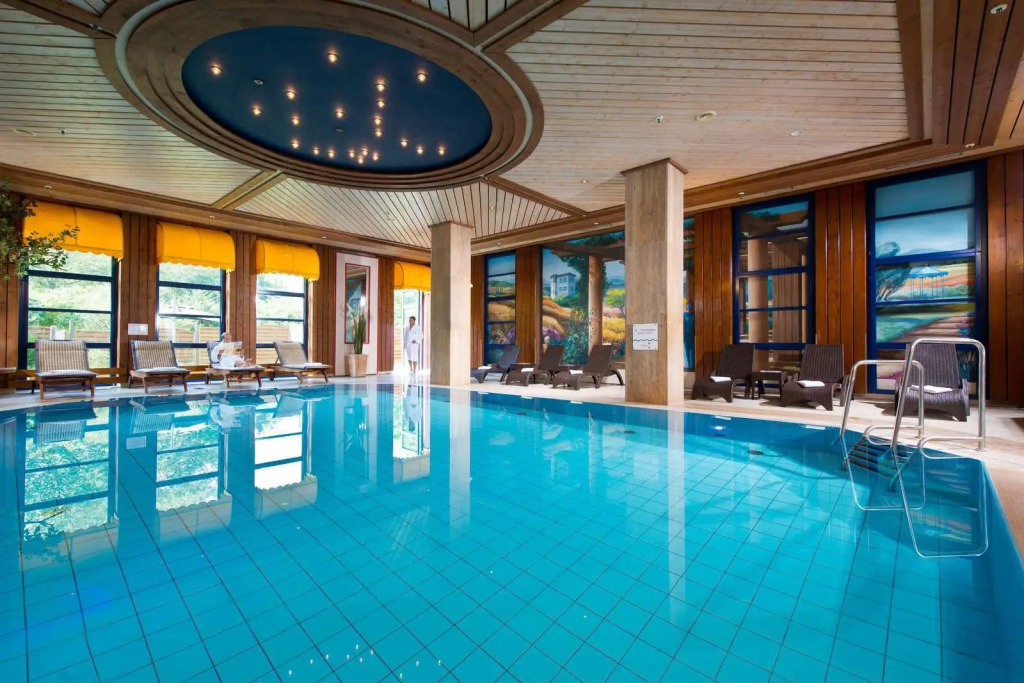 Maritim Hotel Bonn