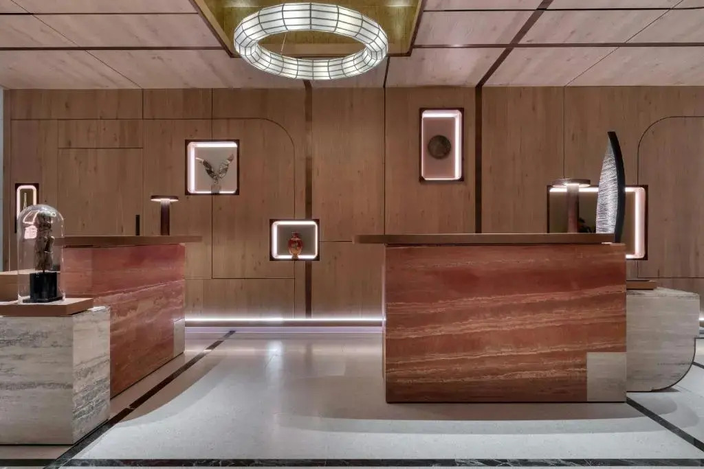 The Landmark Nicosia, Autograph Collection