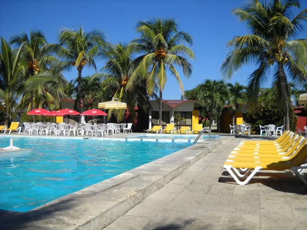 Villa Bacuranao