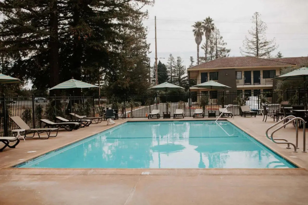 Sonoma Winegrowers Inn