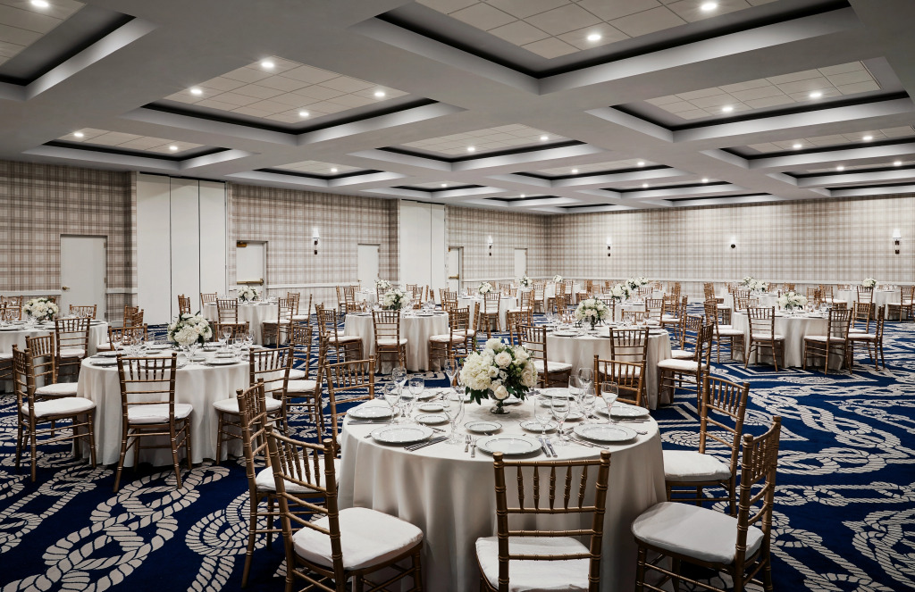 Graduate by Hilton Annapolis
