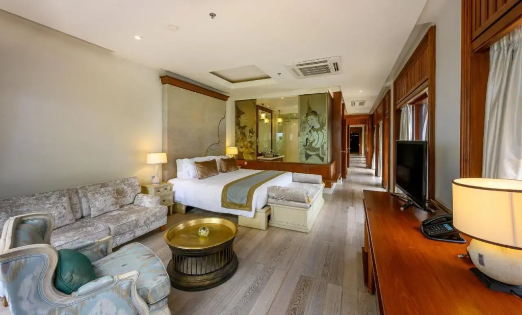 Maikhao Dream Villa Resort and Spa, Maikhao Phuket