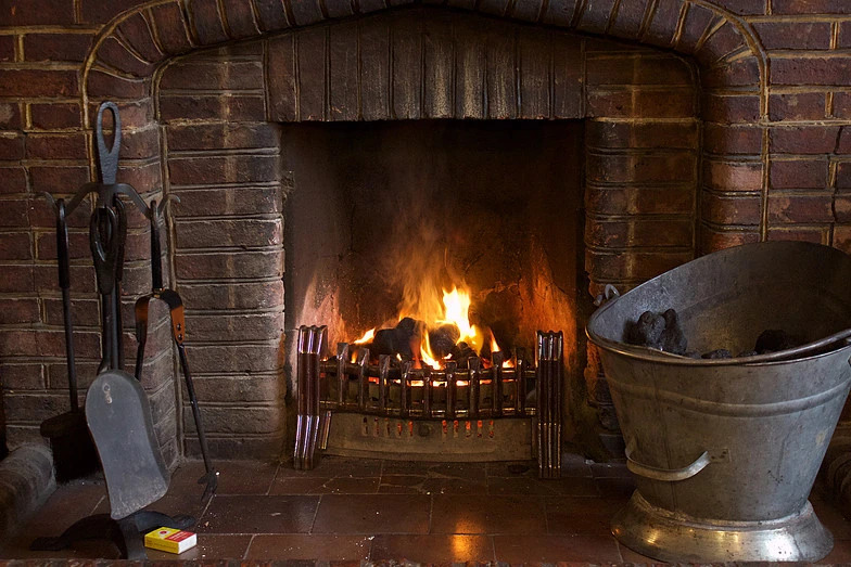 The Angel Inn
