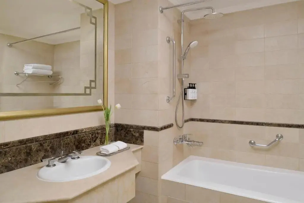 InterContinental Dar Al Iman Madinah by IHG