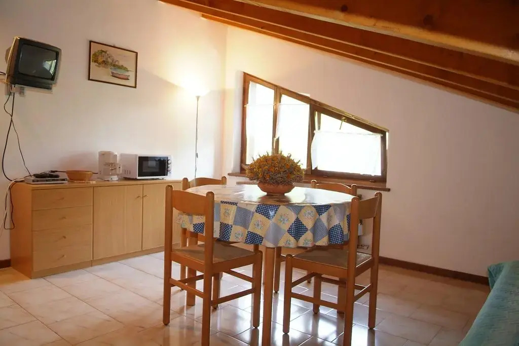 Residence Pineta