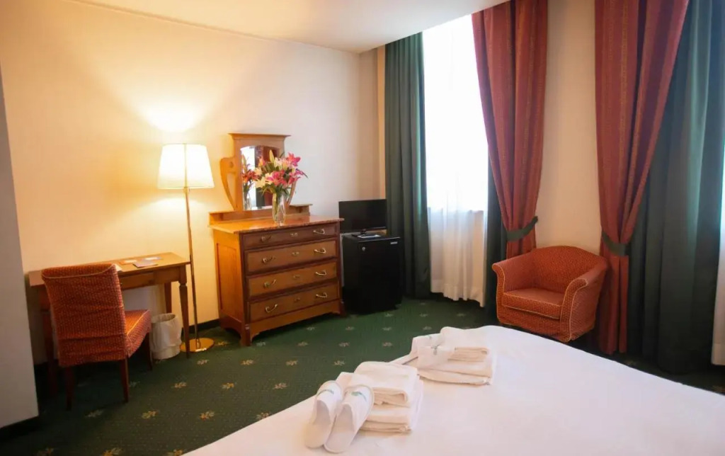 Hotel Candiani