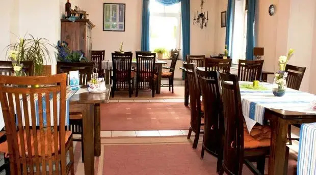Hotel Penterknapp