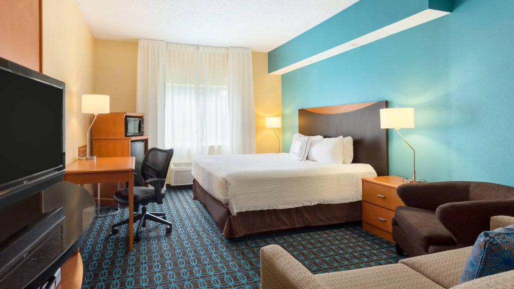 SureStay by Best Western Norman