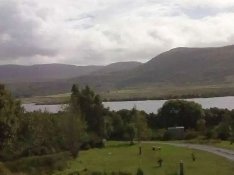 Tigh Na Coin Beagan