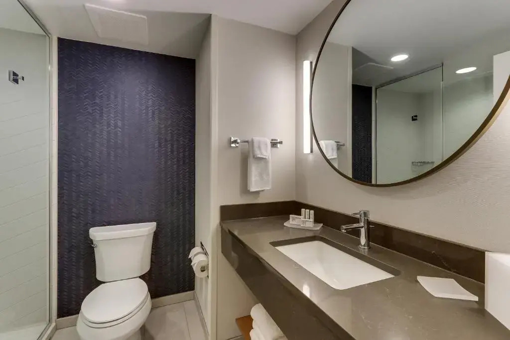 Fairfield Inn & Suites Southport