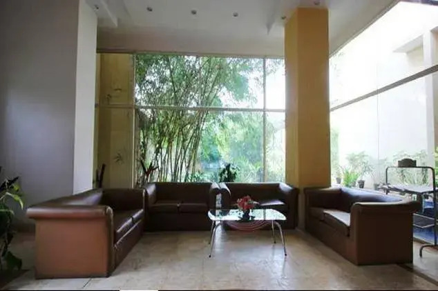 Hotel Nandhini Whitefield