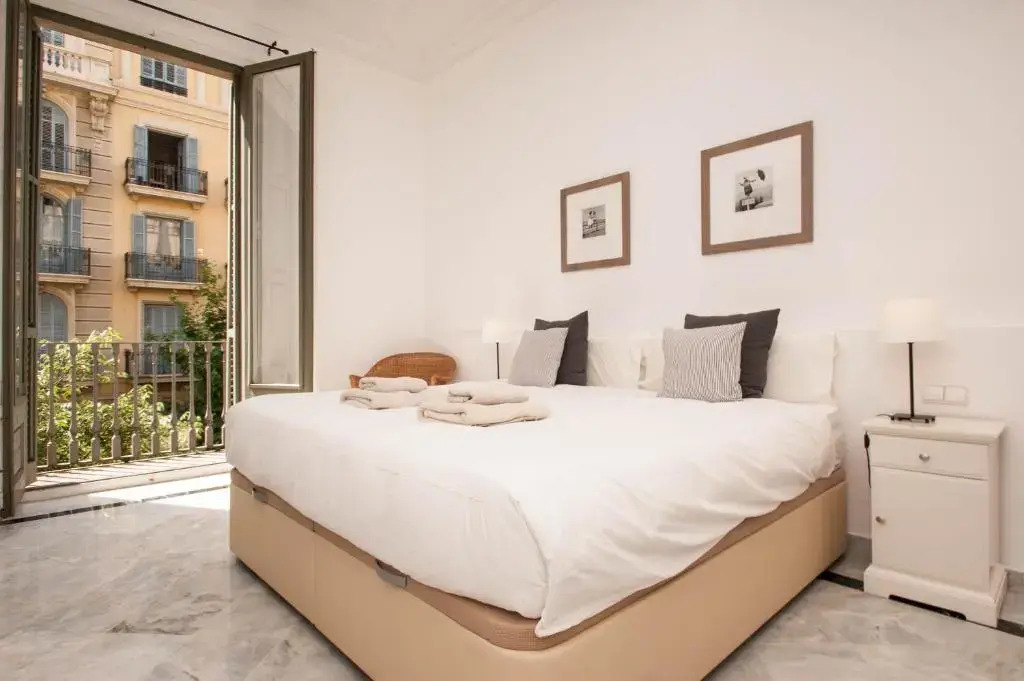 BCN Apartments 41