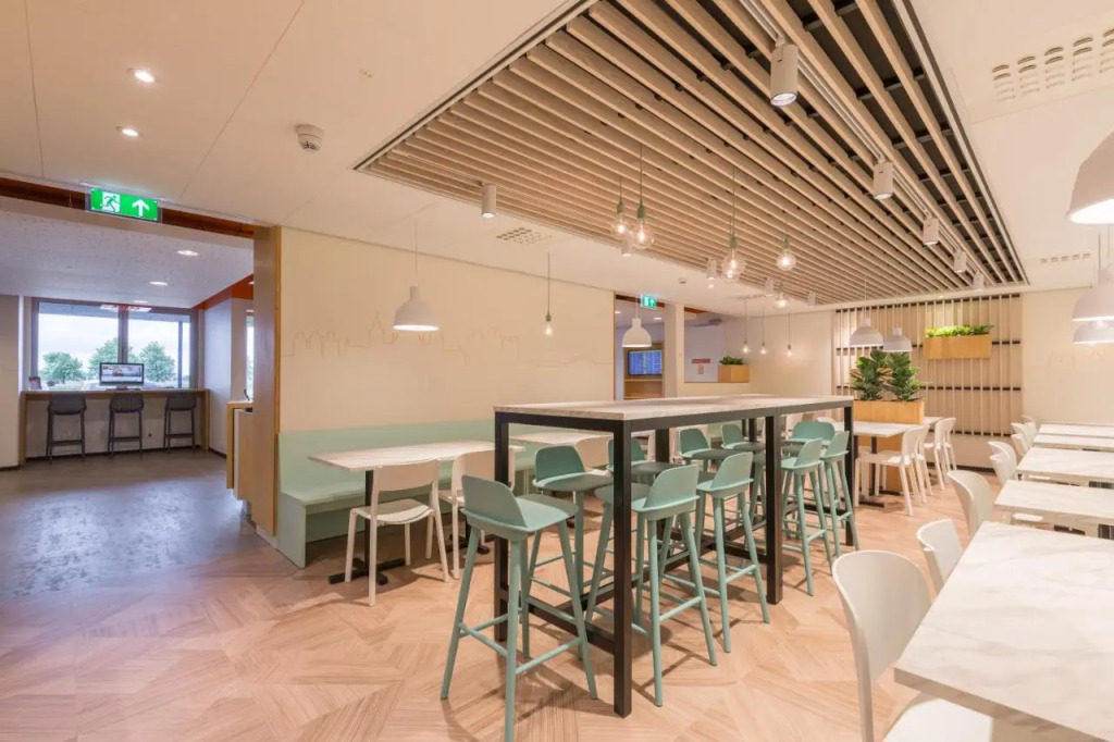 Maxhotel Amsterdam Airport Schiphol