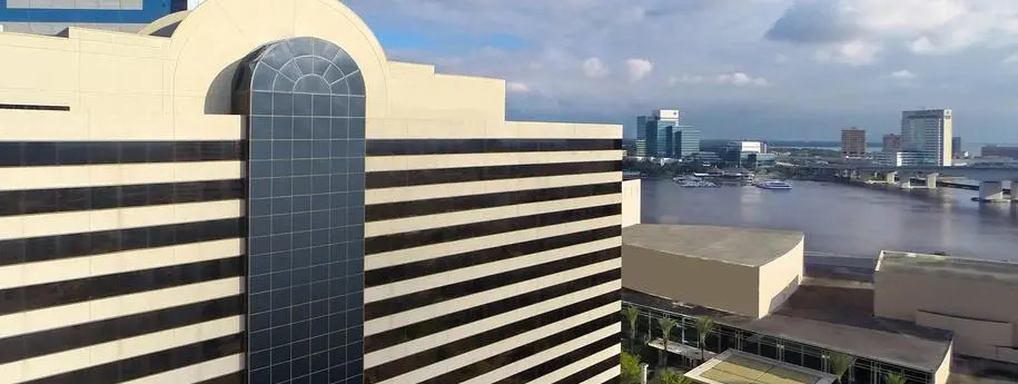 Marriott Jacksonville Downtown
