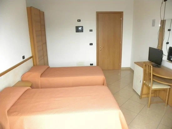 Hotel Linda